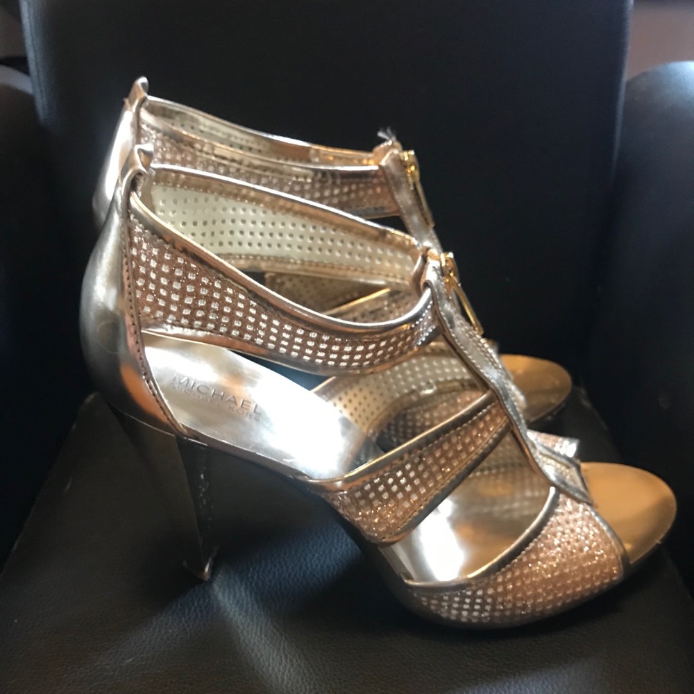 Michael Kors Heels